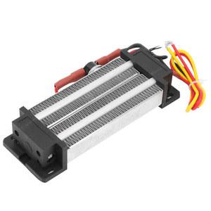 인덕션 히터 절연 PTC 히터, 전기 세라믹 온도 조절 가열 부품, AC 220V 600W 96A2