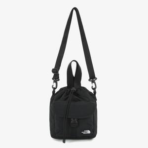 노스페이스 브리즈 버킷 백 BLACK NN2PR40A