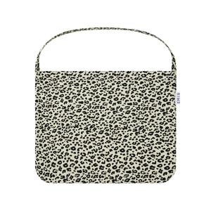 이미스 레오파드 에코백 22Y LEOPARD CORDUROY ECO BAG-IVORY 호피