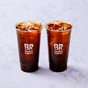 배스킨라빈스 오늘도힘내세트