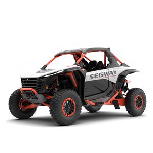 세그웨이 SSV 수퍼빌런 SX20 T 일반 DOHC 2000CC 235HP 차동장치 2/4WD 스마트무빙앱 파워스티어링