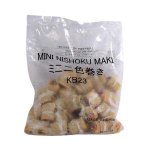 [MEJ42034_52EH]유부의 만남 냉동 유부야채말이 600g