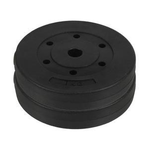 [JHO7764Q_53EA]바벨 아령 덤벨 원판세트 7.5KG 2개