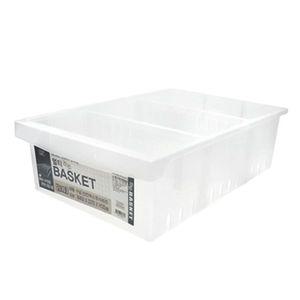 공간활용 칸막이 점보2호 멀티수납박스 다용도정리함