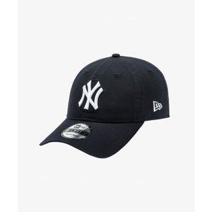 NEW ERA 뉴에라 940UNST MLB 엠엘비 BASIC NEYYAN NVY 557295