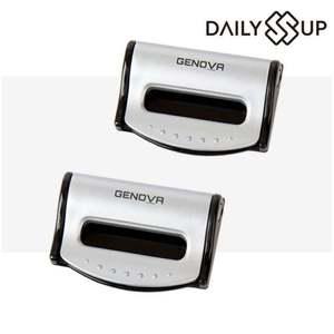 (DailySSuup) 안전벨트 고정클립 SM7 벨트