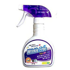뿌리는 다리미 링클프리 300ml (W06E976)