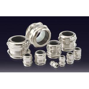 박스코 하이박스 케이블 그랜드 메탈 PG13.5 6-12mm (JE9315)