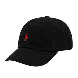 [폴로 랄프로렌][폴로랄프로렌 POLO RALPHLAUREN] 710548524004 공용 볼캡