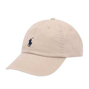 [폴로 랄프로렌][폴로랄프로렌 POLO RALPHLAUREN] 710548524005 공용 볼캡