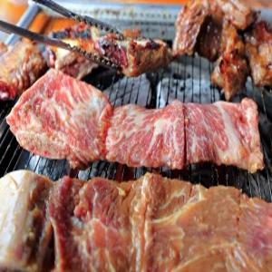 동원 한돈 포갈비 1kg