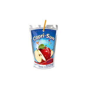 카프리썬 사과 200ml