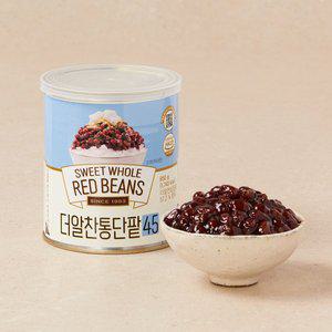 화과방 더알찬통단팥 850g