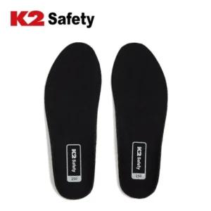 K2 세이프티 스카이폼 프리미엄 인솔 IUA22902/깔창/편안한/등산/보조/쿠션/신발/뒤꿈치/푹신/아치/발바닥