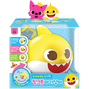 주영이앤씨 날 따라오는 신기한 핑크퐁 아기상어
