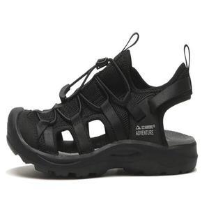 [그랜드스테이지] HAWKINS TOE GUARD FASTLACE HS12043 BLACK2