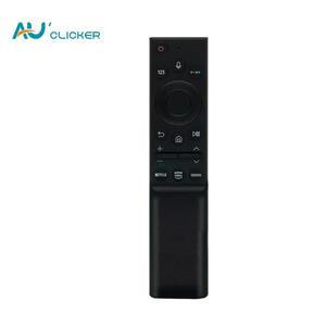 BN59-01363L QN43LS03AAFXZA 용 삼성 스마트 TV NEO QLED/QLED 시리즈와 호환되는 음성 원격 제어