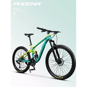 mtb 입문용 산악 자전거 로드 경량 올마운틴 카본 스케일 풀샥
