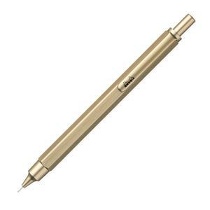 N 로디아 스크립트 샤프 0.5mm 골드