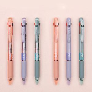 모나미 플립3 3색볼펜 x2개
