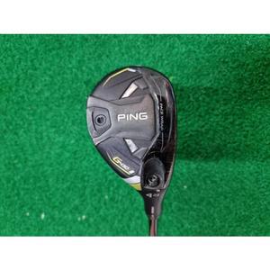 PING 핑 G430 4번 22도 유틸리티.