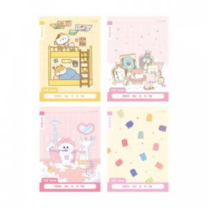 (10권)초등 1-2학년 쓰기 공책 10칸 노트