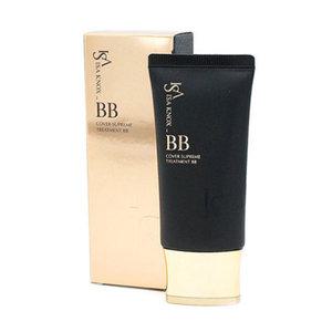 이자녹스 커버 수프림 트리트먼트 비비 50ml