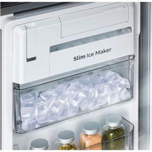 삼성 비스포크 4도어 냉장고 슬림 아이스 메이커 얼음통 지펠 T9000 RF85M RF85N RF85R RF85T RF85B RF85C