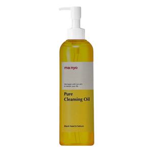 마녀공장 퓨어 클렌징 오일 200ml, 1개(유통기한:2025년8월16일)
