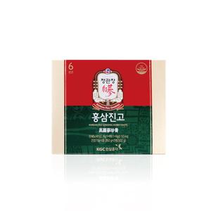정관장 홍삼진고 250g x 2개입 x 1박스 rain