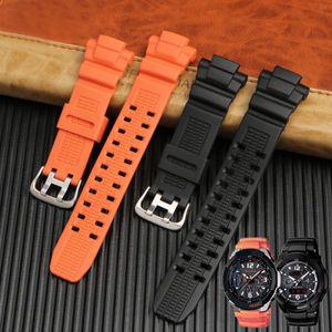 시계 밴드 호환 스트랩 시계줄 실리콘 카시오 G-SHOCK GW-3500B GW-3000B GW-2000 G-1200B G-1250B G1500