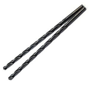 -스트레이트롱드릴 D1102 2.8mm 100mm (1EA) 전동부품 부속 전기 비트