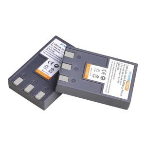 캐논 파워샷 배터리 NB 1LH 100