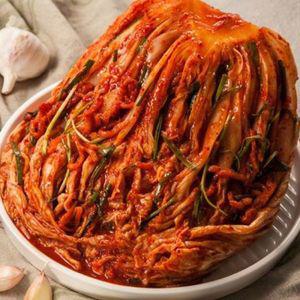 예소담 (특)포기김치7kg