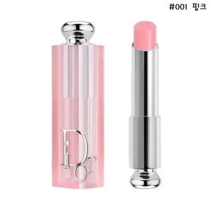 (쇼핑백 증성)디올 어딕트 립 글로우 립밤3.2g 색상택1
