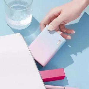 ZMI 미니 QB817 보조베터리 양방향 고속 충전 10000mAh USB Type-C 22.5W 보조베터리 휴대전화 야외 배터리