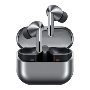 Galaxy Buds3 Pro 블루투스 이어버드(충전 케이스 포함),
