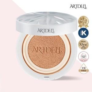 [본사] 아트델리 저분자 콜라겐 쿠션 화이트에디션 본품
