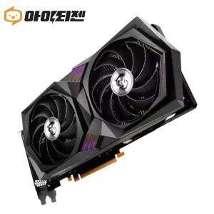 지포스 RTX3060Ti 8GB 게이밍 그래픽카드 랜덤발송