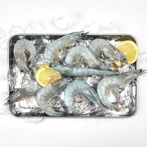 국내산 활 흰다리새우 900g 35미 내외