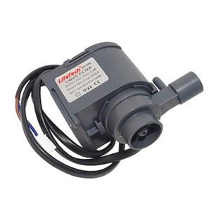 AP1200 제빙기 워터 펌프 잠수 HZB 80 잠수정 HICON