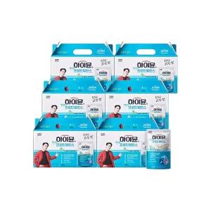 일동후디스 하이뮨 마시는 프로틴 밸런스 125ml x 12개 6박스