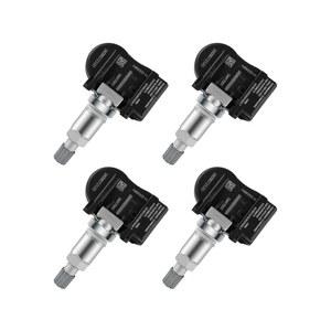2006-2013 아우디 A3 A4 A5 Q5 TT, 폭스바겐 비틀 CC GLI 골프 GTI 제타 파사트 R32 래빗 18 휠 티구안을 위한 TAUTOY 1K0-907-253D 타이어 공기압 모니터링 시스템 TPMS 센서