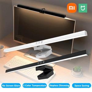 Xiaomi Mijia 50cm PC 화면 디스플레이 매달려 조명 컴퓨터 모니터 램프 눈 보호 책상 USB 연구 작업을 위