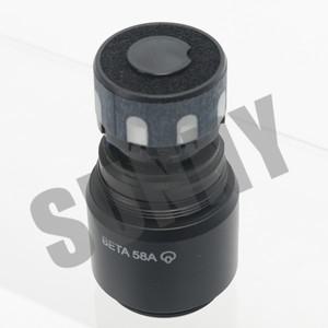 무선 마이크 픽업 헤드 KSM8 캡슐 Shure QLXD4 SLX PGX2 시스템용 다이나믹 카디오이드 핸드헬드 캡