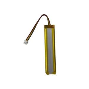 로지텍 K800 MX KEYS YR0073 533-000221 802085P 용 배터리, 1500mAh