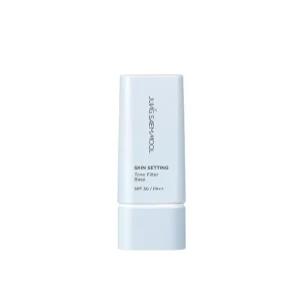 정샘물 스킨 세팅 톤 필터 베이스 40ml