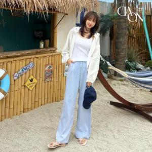 [다온샵]50%쿠폰 팬츠 시즌오프 빠른배송 셀진/슬랙스/청바지/데님/코튼/스판/반바지/빅사이즈