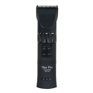 보거스 헤어 이발기 - MAX PRO ER541 (전문가용/5단계길이조절/충전무선타입)