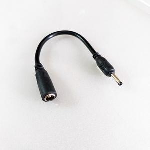 신길전자 DC변환 줄 젠더 3.0mm-1.0mm 코드